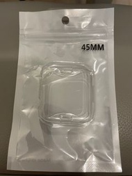 Apple Watch S7/8/9 45mm 軟套