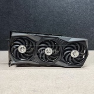 MSI RTX 3070 8G 另外高價搵  3050 3060 3070 3080 3090 Ti Super 顯卡 顯示卡 顯示咭 圖形卡 displaycard GraphicsCard #  