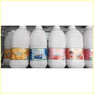 ☑ ◎ ◳ ∆ Milim Syrup- 6 PCS PER BOX  (Optional Flavors)