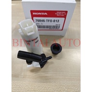 *  Tfo Jazz, Tsa Brv, T7a Hrv, Swa, Toa Crv Front/ Depan Washer Tank Motor Wiper Tank Motor 76846-Tf