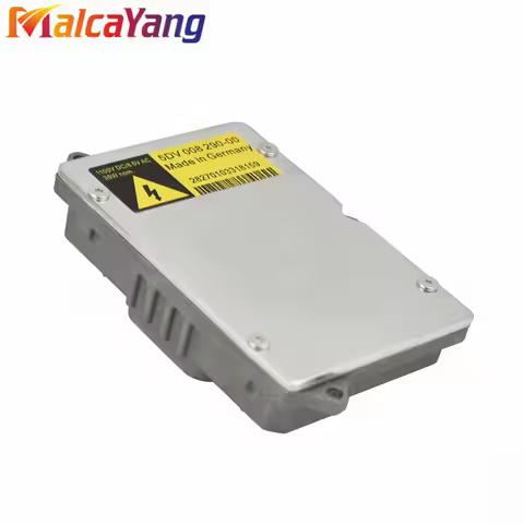 100% 5DV 008 290-00 5DV008290-00 5DV00829000 Hella HID Xenon Ballast For Audi BMW Jaguar Mercedes Sa