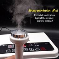 1MHz Ultrasound Facial Beauty Machine 22W 220V Skin Care Face Beauty Anti Aging Device Anti Wrinkle