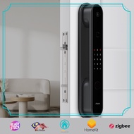 Aqara D100 Digital Smart Door Lock Zigbee version Global version Fully Automatic Door Lock