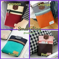 SMART BAG IMPORTED SLING BAG FOR WALLET hp