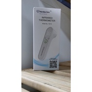 AURELIUS CARE INFRARED THERMOMETER TE-79 [2 YEARS WARRANTY]