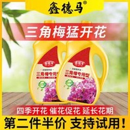 三角梅開花專用肥 營養液 家用花肥料 室內養花花卉促花生根劑