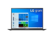 Laptop LG gram 14 Windows 10 Home Intel® Core™ i7 Gen11 16GB 512GB 16:1014Z90P-G.AH75A5 (có quà tặng