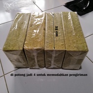 rockwool 1 slab cultilene