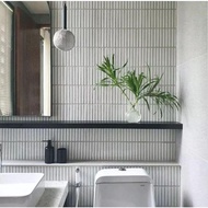 Kitchen Wall Tiles Kitchen Backsplash Tiles Kitchen Wall Tiles Kitchen Set Mosaic MOZZA NARA SERIES