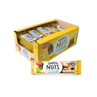 Emco - No Added Sugar Nut bar Chocolate & Banana (20x35gram)
