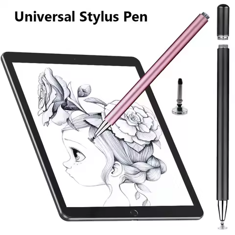 Stylus Pen for Teclast T60 T50 T40 Pro M40 Plus P40HD P30S P25T P80T P20S X6 X11 X16 M40SE P30Air P3