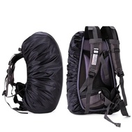 210D Backpack Rain Cover Outdoor Hiking Backpack Dust Cover Laptop Bag Rain Cover