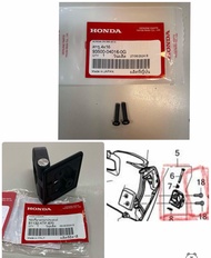 ชุดตะขอแขวน ตะขอเกี่ยวของ Honda แท้ศูนย์ Scoopy-i ปี 2010-2025 Giorno Icon click110i/125i/150i Lead1