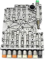 8HP45 8HP70 Automatic Transmission Valve Body Solenoid Kit 8-Speed Compatible with BM-W Au-di Lan-d 