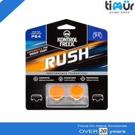 SIMULTANEOUS Freek FPS Thumb Grip Silicone Analog Stick Controller PS4 PS5 Rush