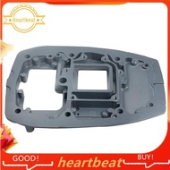 [Hot-Sale] 6B4-41137 Exhaust Duct Manifold Plate for  Outboard  2 Stroke 15D 9.9HP 15HP 6B4-41137-00