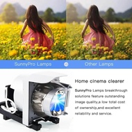 1020991 Projector Lamp with Housing for Smartboard UF70 60WI2 UF70W SLR60wi2 SLR-XCP Unifi 70 70w  l