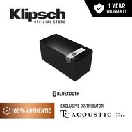Klipsch The One Plus 2.1 Stereo System Bluetooth Speaker