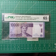 pmg 10000 badaruddin 