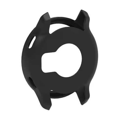 For Garmin Venu2 Venu 2 Cover Smartwatch Silicon Protective Skin Soft Shell Silicone Protector Case 