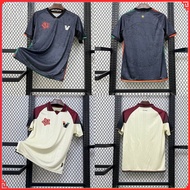 【G7ew7e11o】【Fan Edition】 Jersey Venice 25/26 Home Away Football Shirt