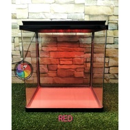 Dophin Aquarium Set 385 ( 7 colour LED )