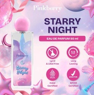 Parfum pinkberry