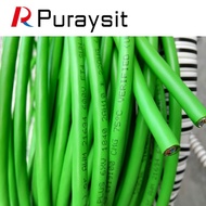 Puraysit PROFINET DP Bus Communication Cable Industrial Ethernet Cable 4 Core 6XV1840-2AH10 for Siem