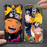 F29 Uzumaki Naruto Shockproof Case for OPPO A9 A5 2020