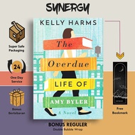 The Overdue Life of Amy Byler by Kelly Harms