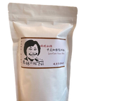 [老妹的灶下] 低碳無糖中式麵點預拌粉 (500g/包) (全素) *3包-[老妹的灶下] 低碳無糖中式麵點預拌粉 (500g/包) (全素) *3包