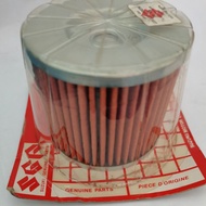 SUZUKI GS550 Oil Filter Original