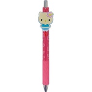 Sanrio Mechanical Pencil/Hello Kitty/Blue Tanning eslite