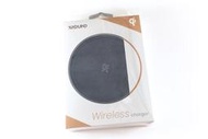(78折) 全新 XROUND VERSA 充電板 無線快充充電板 Qi 5W XWC-01 蘋果 最高三星手機 10w