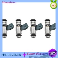 [hhuuelelen]4Pcs Car  Injector IWP071, IWP-071 for - A190 A210 W168 1.6L 1.9L 2.1L