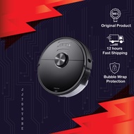 [Global] Roborock Robot Vacuum Cleaner S6 MAxV - App