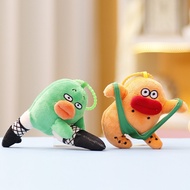 GANTUNGAN MADMAN - CUTE KEYCHAIN - KEYCHAIN - PREMIUM DOLL KEYCHAIN