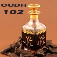 Minyak Gaharu OUDH -102