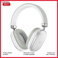 XO BE45 Beiguo Headband Bluetooth Headset