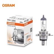 OSRAM H4 12V 100 90 100/ 90 watt front main car original - Osram H4 100W