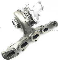 Limited Pressure Valve BV43 04L253056L 53039700476 53039880542 Turbocharger for A4 2.0 TDI CNHA EA28