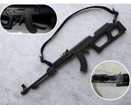 [Pin's Sold] Hot Toys ht MMS276 Valmet M78 HK SL8 突擊步槍 狙擊 德國