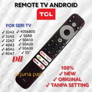 j4y4 REMOTE TV TCL ANDROID / REMOT TV TCL ANDROID / REMOT TV TCL /