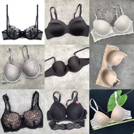 European standard plus size 36C bra big size 80C general links update 3.2025