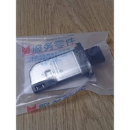 AIR FLOW SENSOR (4PIN) > FORD RANGER T6 / T7 2.2CC / 3.2CC > 8V2Z-12-B579A-JMC > CHINA ORIGINAL