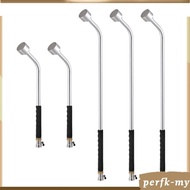 [PerfkMY] Garden Wands Garden Hose Wands Water Hose Shrubs Comfortable Handle Patio Cleaning Flower 