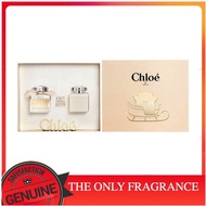 Chloe Signature Eau de Parfum 75ML Perfume Gift Set [Original Value Original Perfume Women]