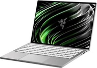 Razer 13.4" Razer Book Multi-Touch Silver, Business
