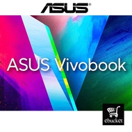 ASUS Vivobook Series Laptop ( Vivobook S/ Vivobook Flip/ Vivobook Pro/ Vivobook )