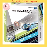 『Direct from Japan』
TAKARA TOMY BEYBLADE X BX-07 Start Dash Set